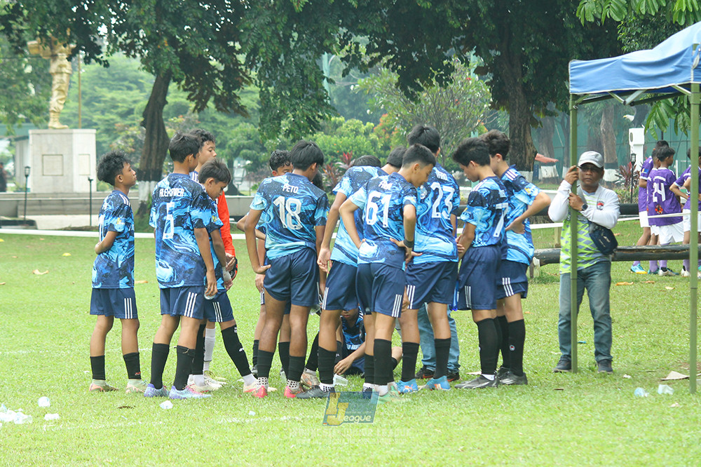 ijl u14 270925 pulomas fc vs toyo haryono