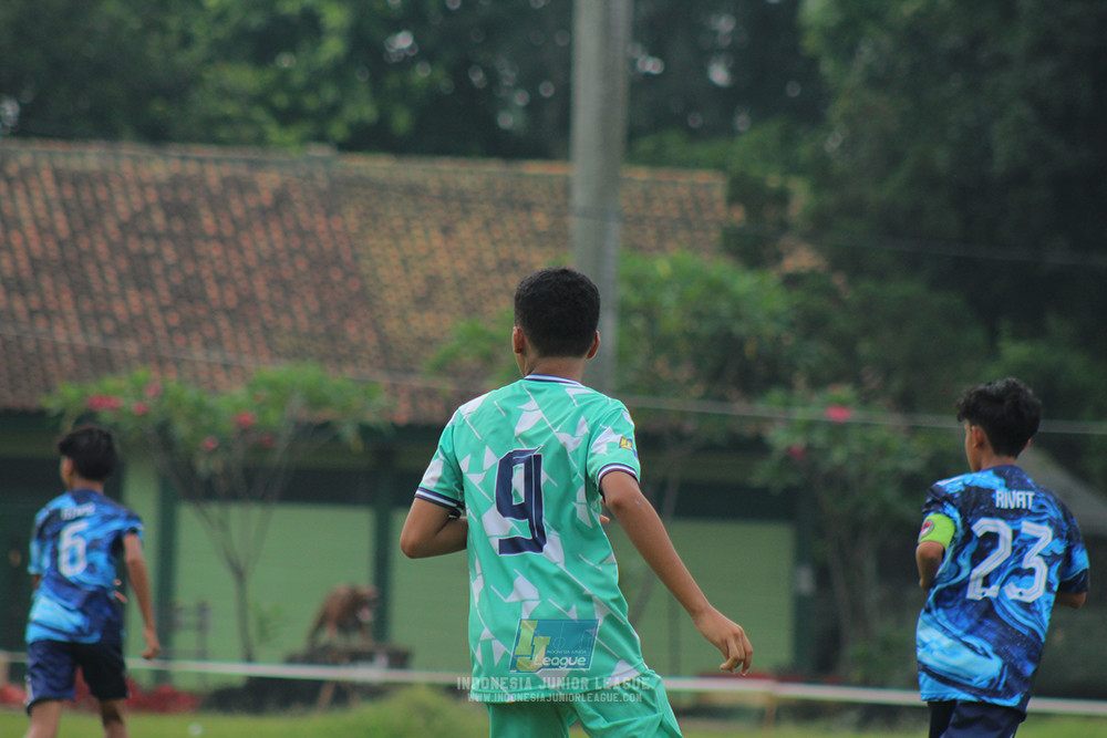 ijl u14 270925 pulomas fc vs toyo haryono