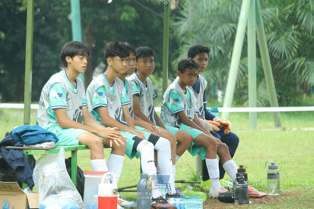 ijl u14 270925 pulomas fc vs toyo haryono