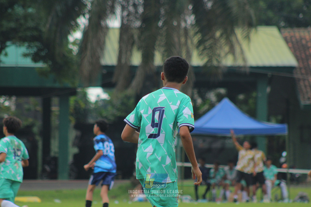 ijl u14 270925 pulomas fc vs toyo haryono