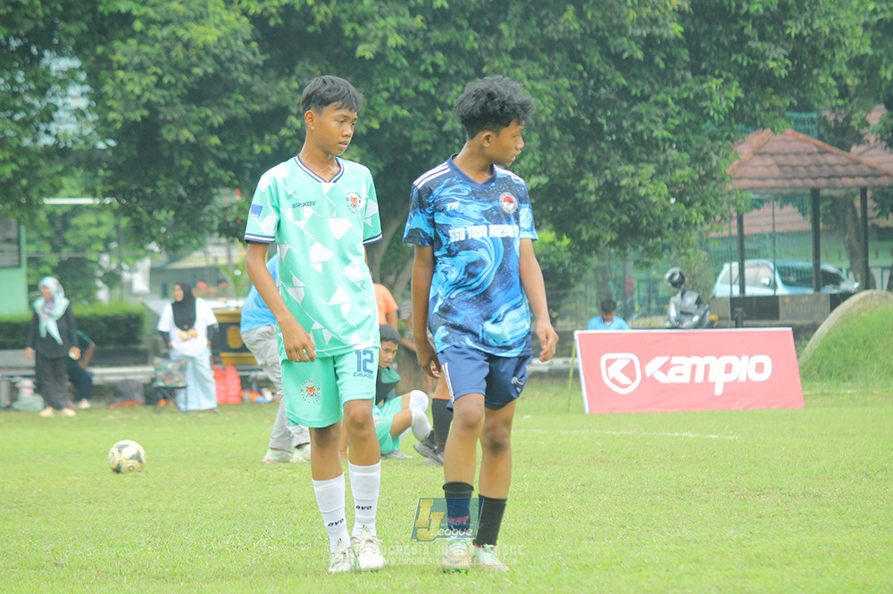 ijl u14 270925 pulomas fc vs toyo haryono