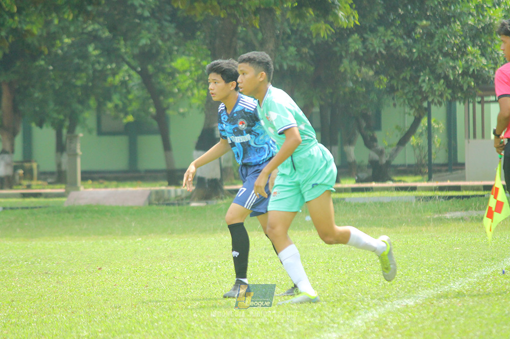 ijl u14 270925 pulomas fc vs toyo haryono