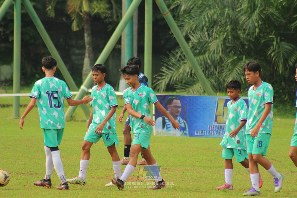 ijl u14 270925 pulomas fc vs toyo haryono