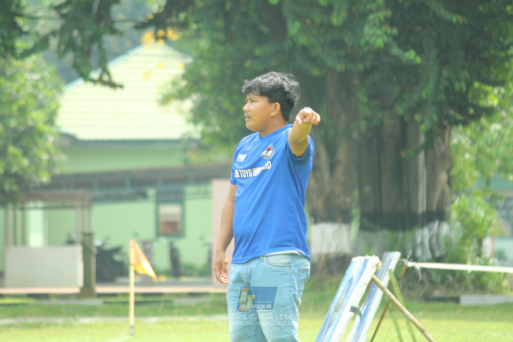 ijl u14 270925 pulomas fc vs toyo haryono