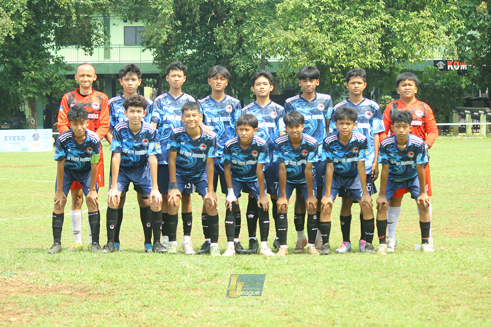 ijl u14 270925 pulomas fc vs toyo haryono