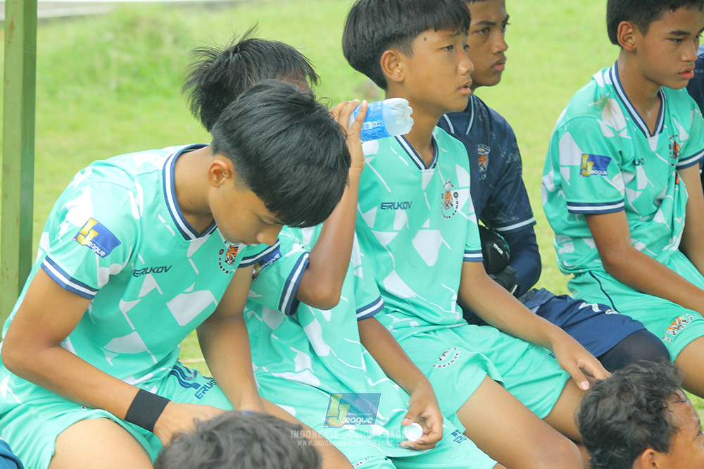 ijl u14 270925 pulomas fc vs toyo haryono