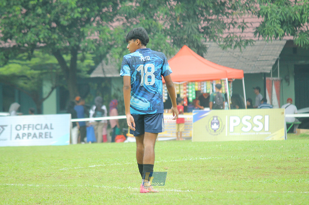 ijl u14 270925 pulomas fc vs toyo haryono