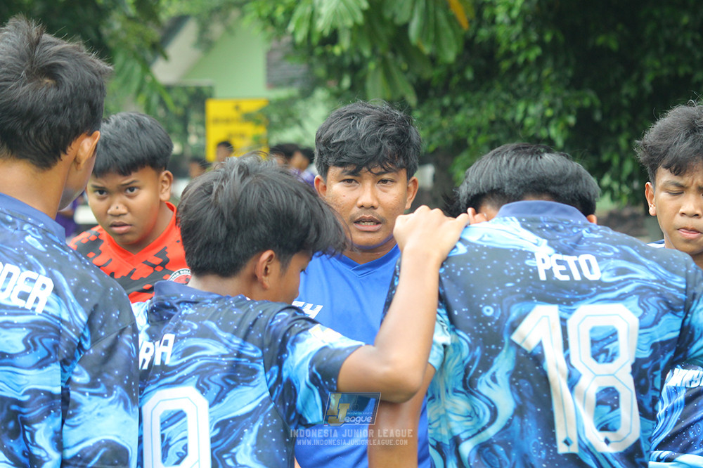 ijl u14 270925 pulomas fc vs toyo haryono