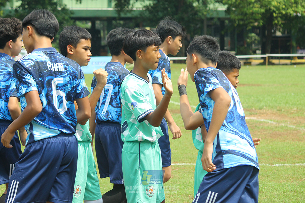 ijl u14 270925 pulomas fc vs toyo haryono