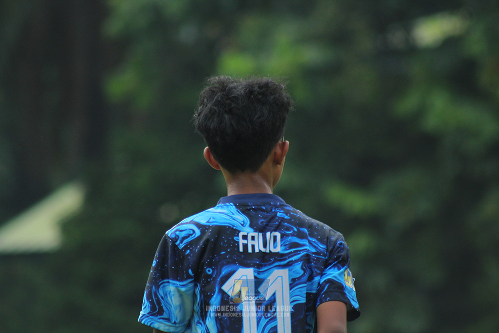 ijl u14 270925 pulomas fc vs toyo haryono