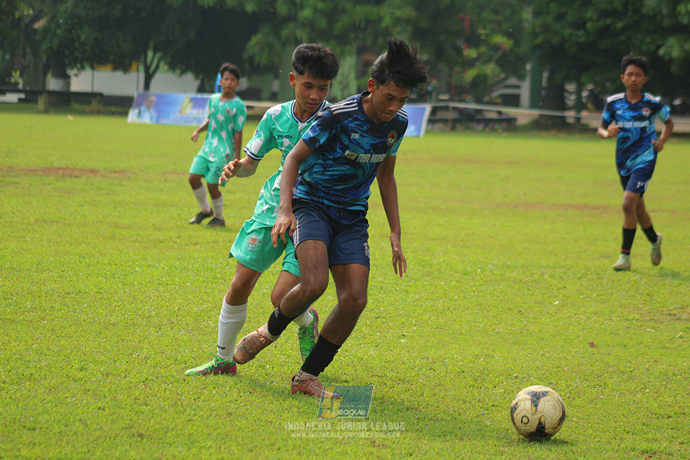 ijl u14 270925 pulomas fc vs toyo haryono