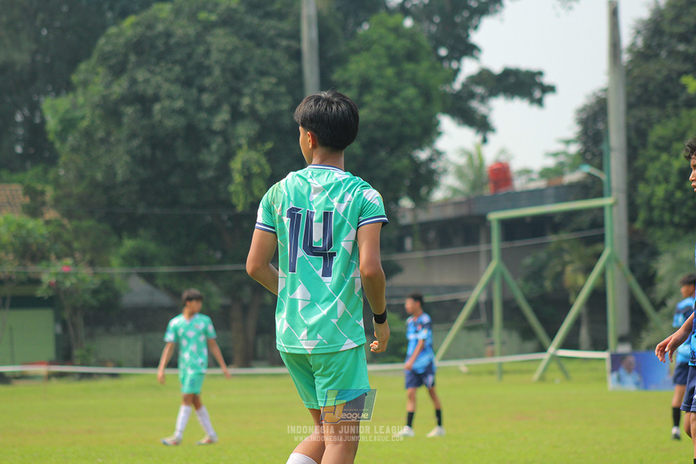 ijl u14 270925 pulomas fc vs toyo haryono