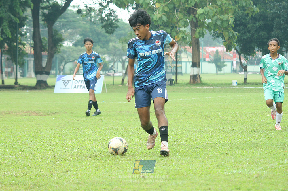 ijl u14 270925 pulomas fc vs toyo haryono