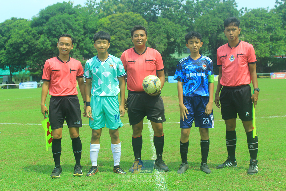 ijl u14 270925 pulomas fc vs toyo haryono