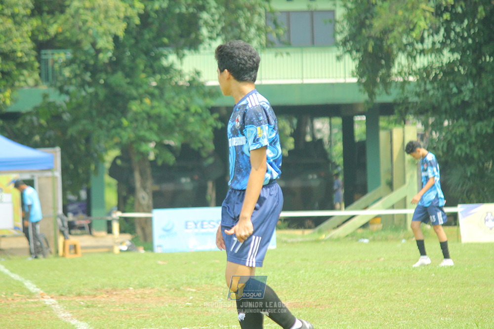 ijl u14 270925 pulomas fc vs toyo haryono