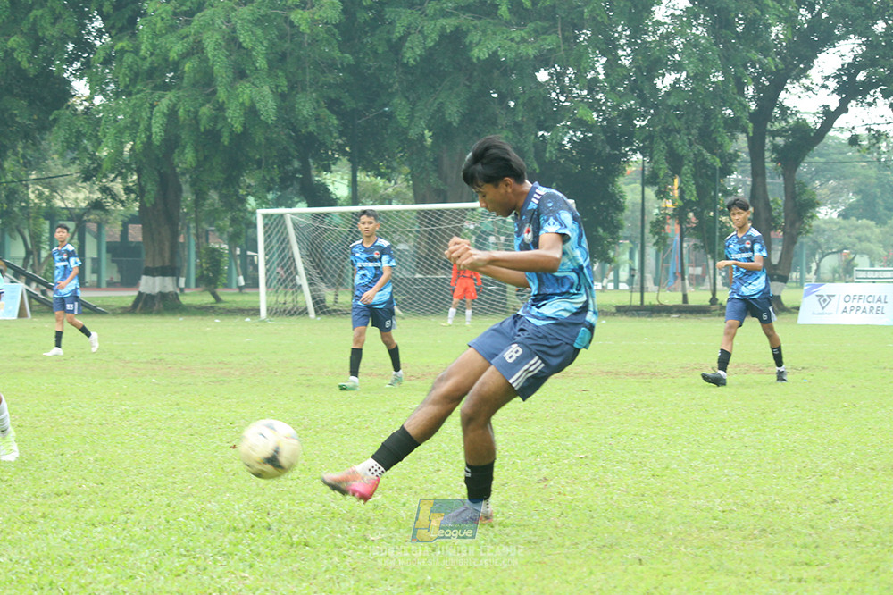 ijl u14 270925 pulomas fc vs toyo haryono