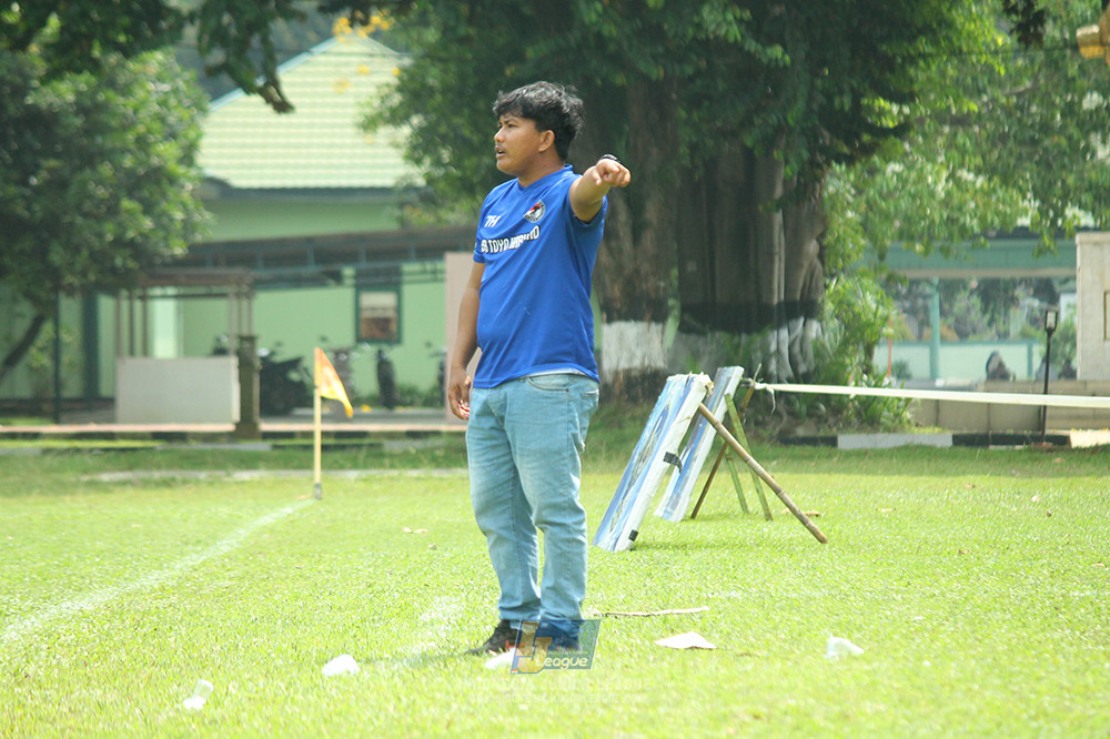 ijl u14 270925 pulomas fc vs toyo haryono