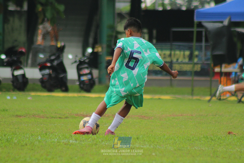 ijl u14 270925 pulomas fc vs toyo haryono