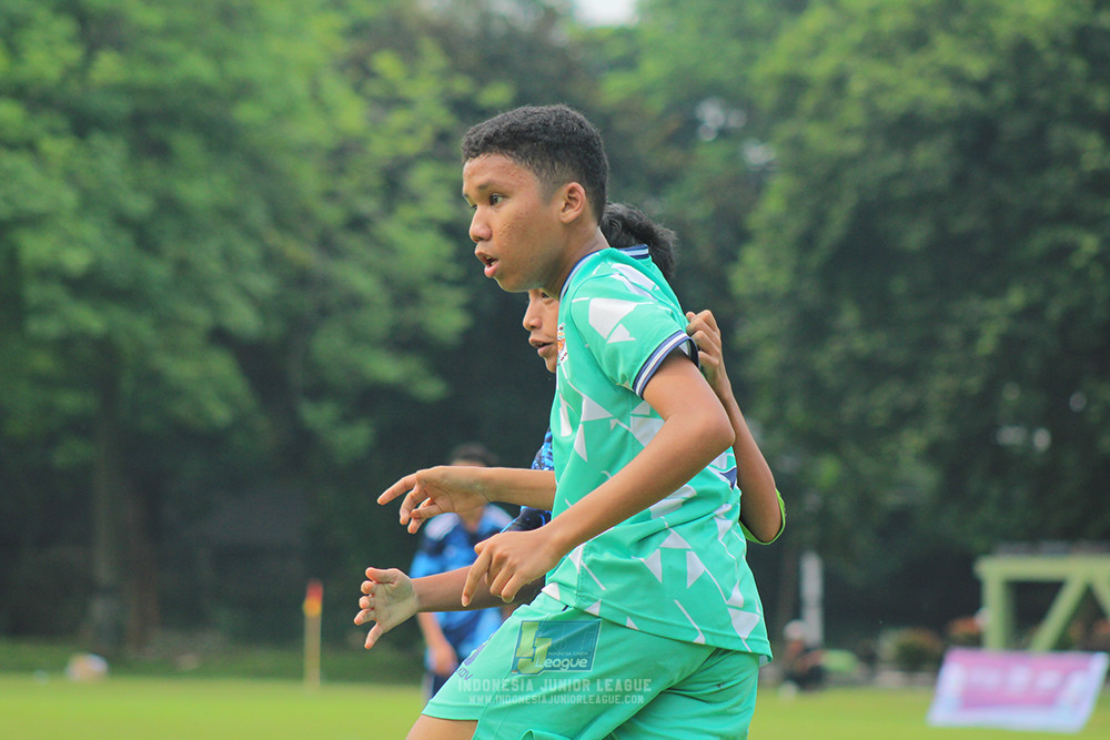ijl u14 270925 pulomas fc vs toyo haryono