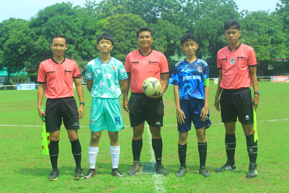 ijl u14 270925 pulomas fc vs toyo haryono
