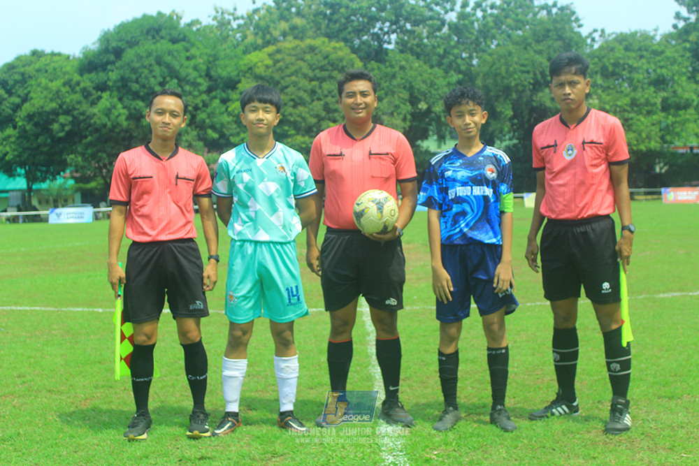ijl u14 270925 pulomas fc vs toyo haryono