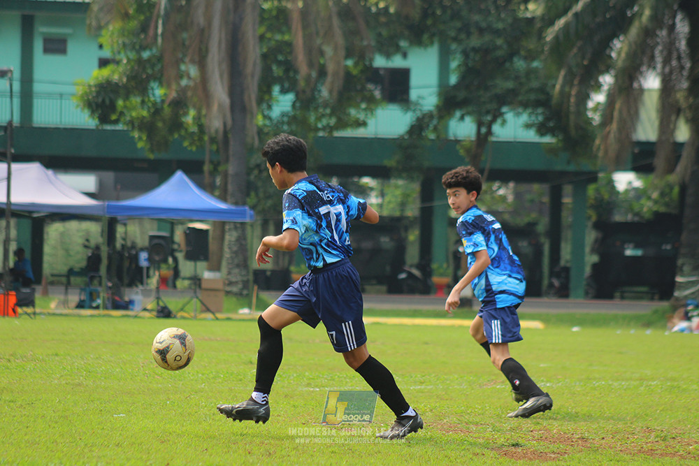 ijl u14 270925 pulomas fc vs toyo haryono
