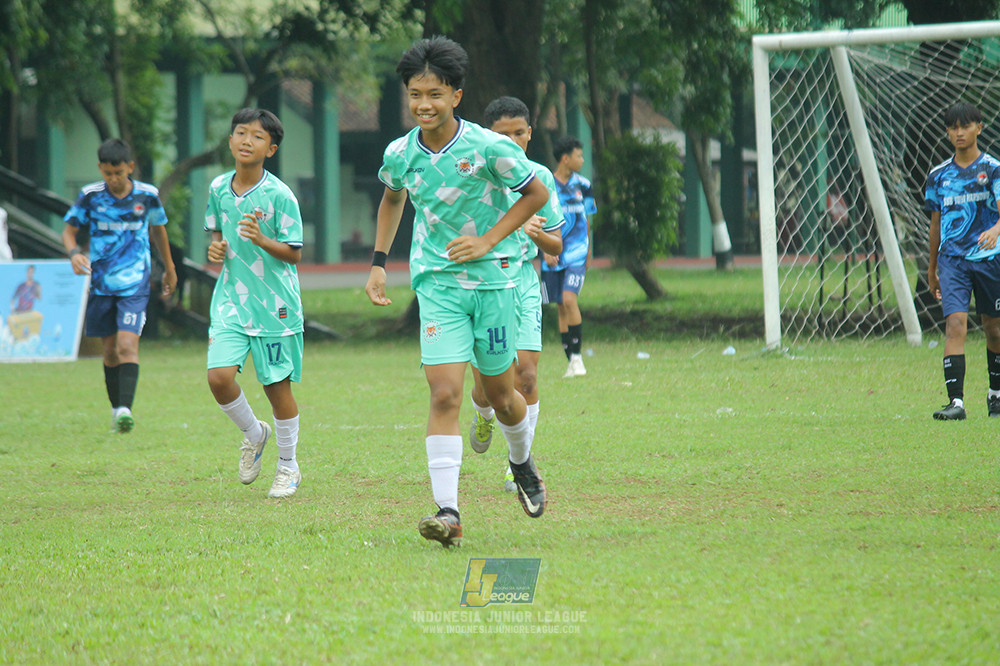 ijl u14 270925 pulomas fc vs toyo haryono