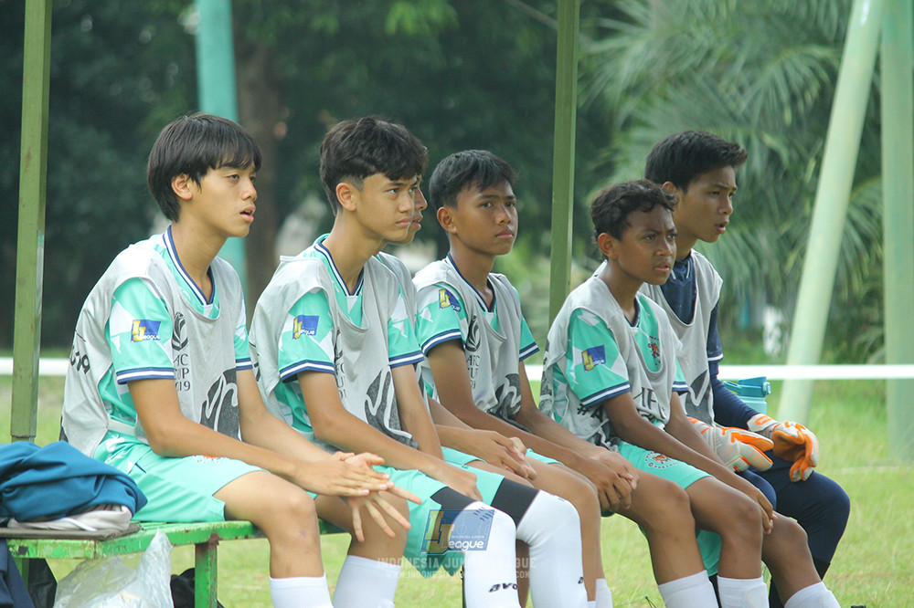 ijl u14 270925 pulomas fc vs toyo haryono
