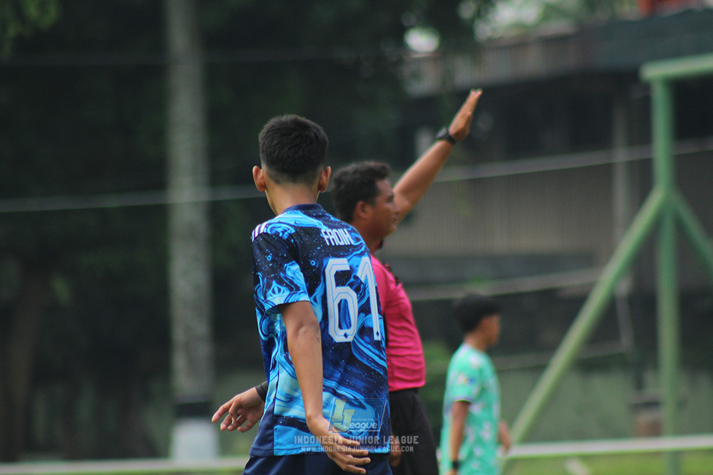 ijl u14 270925 pulomas fc vs toyo haryono