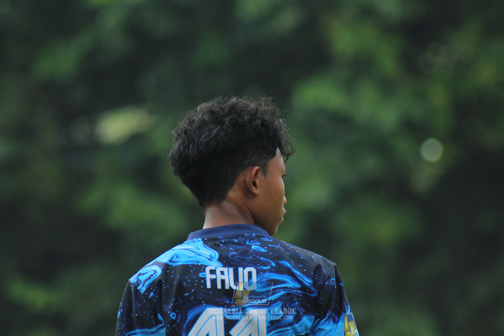 ijl u14 270925 pulomas fc vs toyo haryono