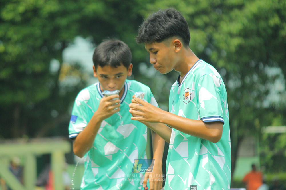 ijl u14 270925 pulomas fc vs toyo haryono