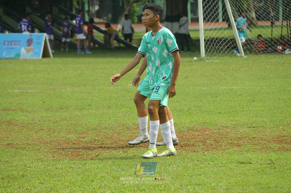 ijl u14 270925 pulomas fc vs toyo haryono