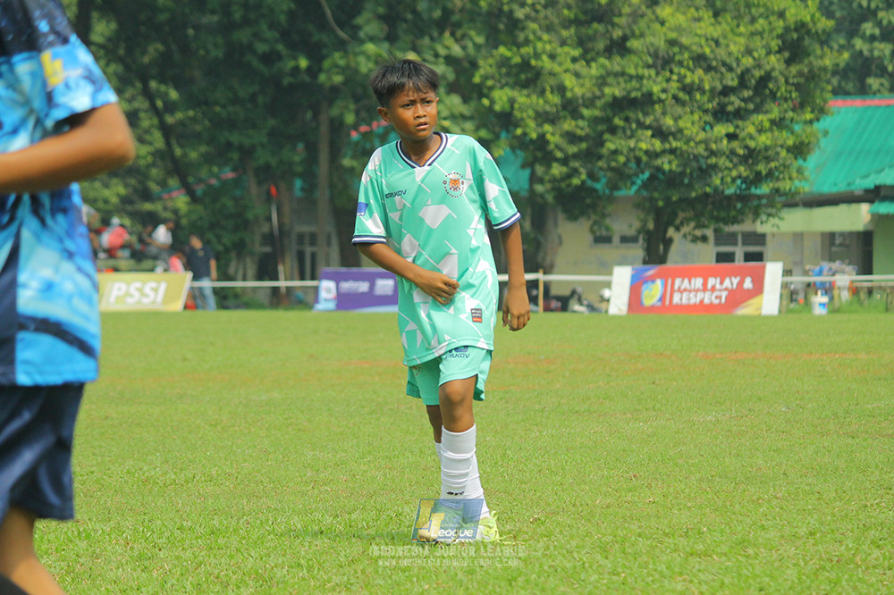 ijl u14 270925 pulomas fc vs toyo haryono