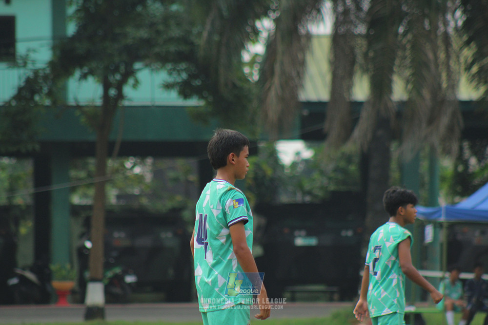 ijl u14 270925 pulomas fc vs toyo haryono