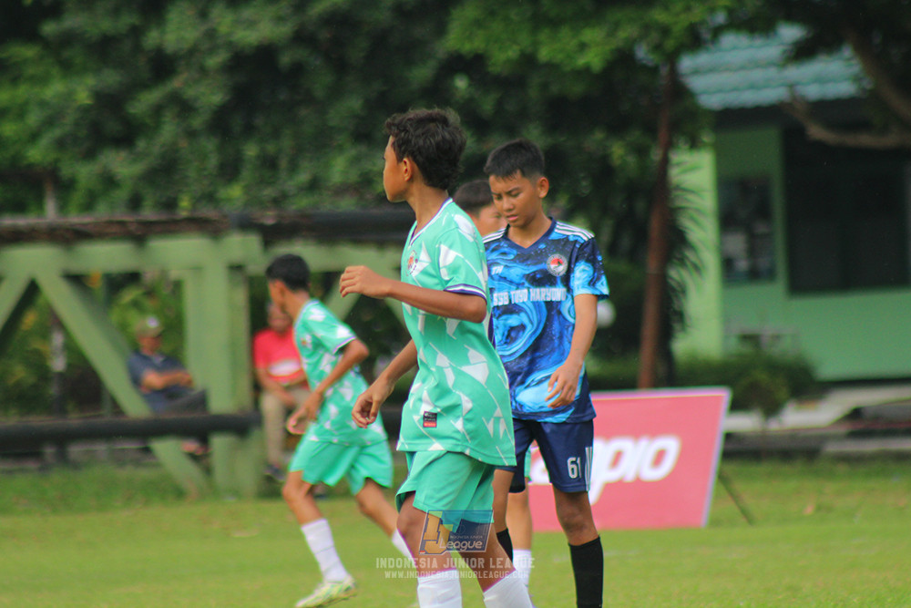ijl u14 270925 pulomas fc vs toyo haryono
