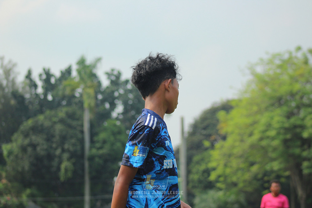 ijl u14 270925 pulomas fc vs toyo haryono