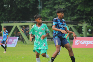 [IJL-U14 270925] PULOMAS FC VS TOYO HARYONO