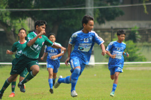 [IJL-U14 270925] WINS SOCCER SCHOOL VS INDONESIA MUDA UTARA