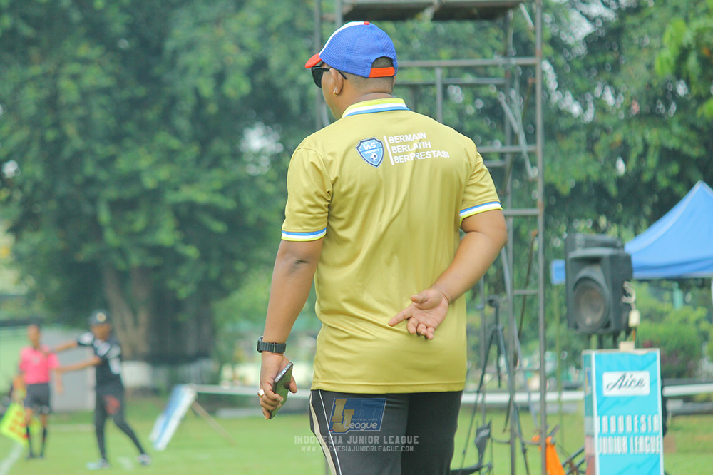 ijl u14 270925 wins soccer school vs indonesia muda utara