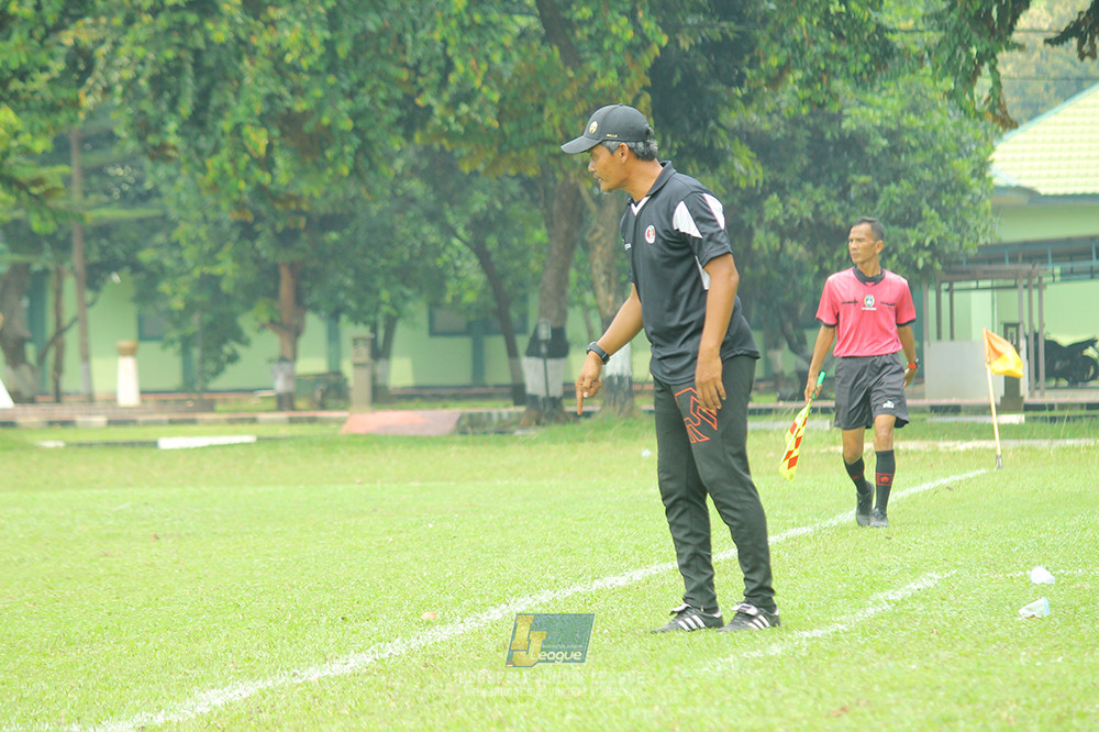 ijl u14 270925 wins soccer school vs indonesia muda utara