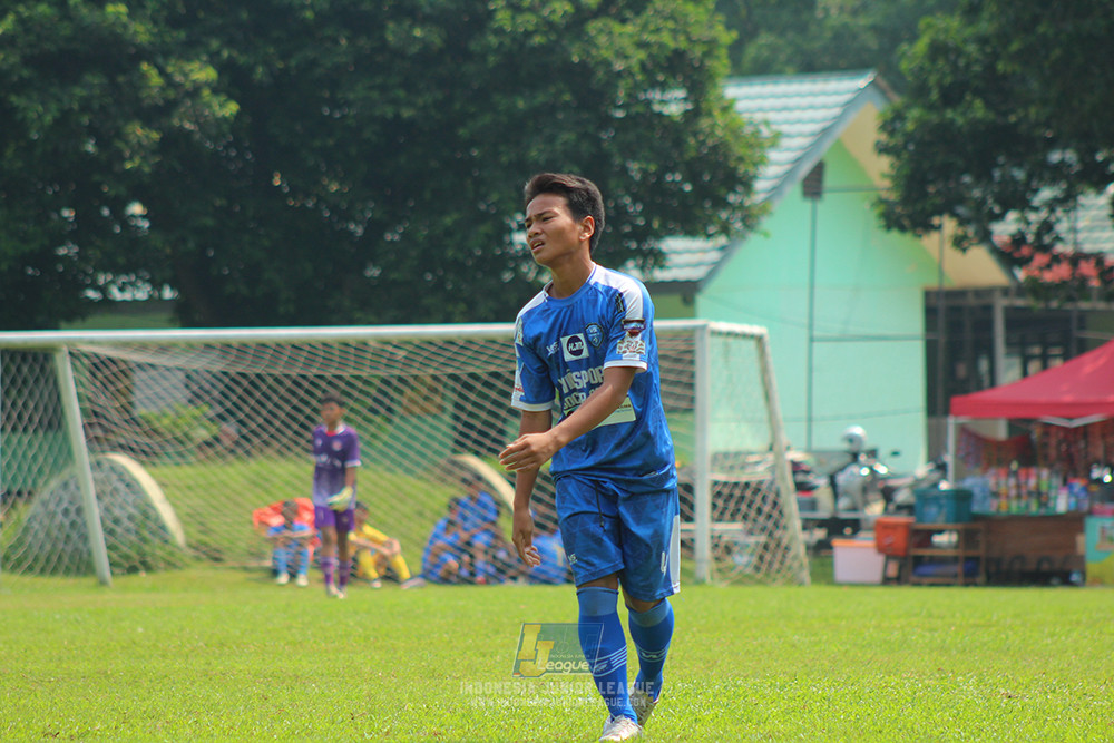 ijl u14 270925 wins soccer school vs indonesia muda utara