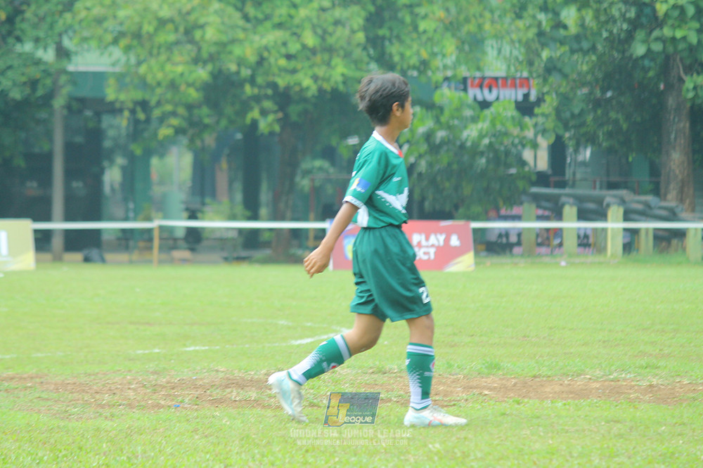 ijl u14 270925 wins soccer school vs indonesia muda utara