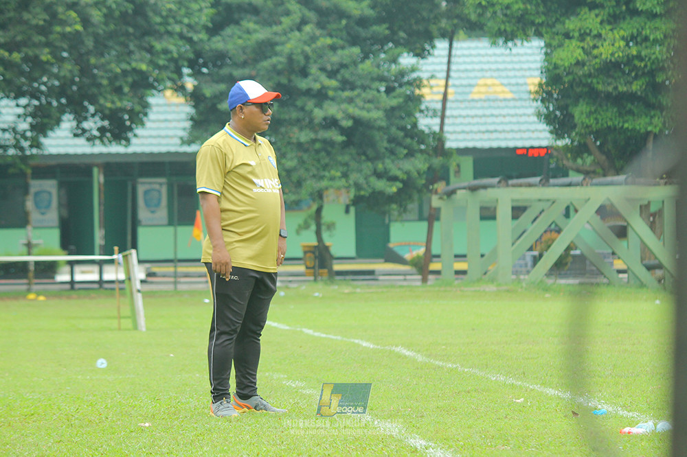 ijl u14 270925 wins soccer school vs indonesia muda utara