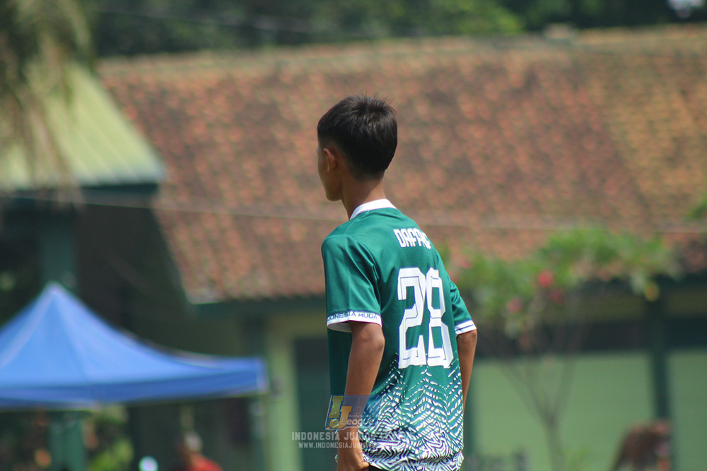 ijl u14 270925 wins soccer school vs indonesia muda utara