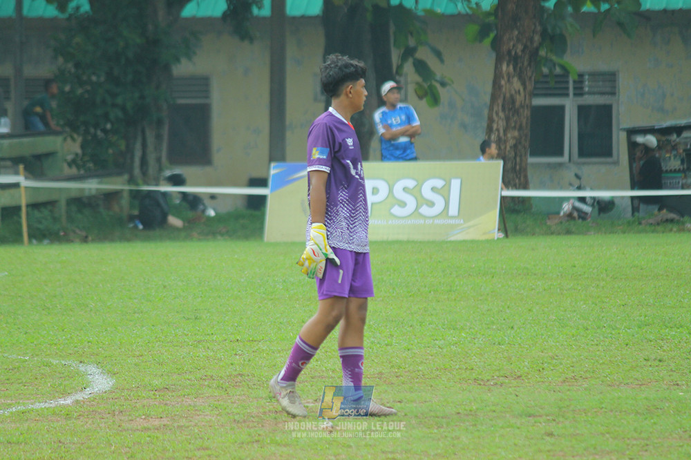 ijl u14 270925 wins soccer school vs indonesia muda utara