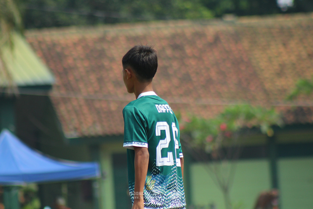 ijl u14 270925 wins soccer school vs indonesia muda utara