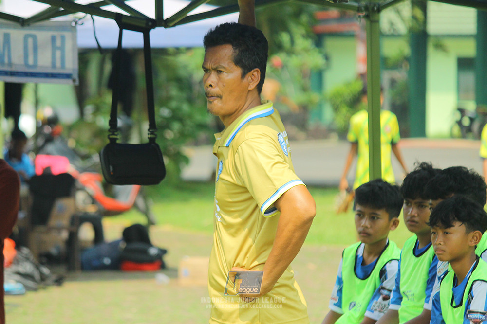 ijl u14 270925 wins soccer school vs indonesia muda utara