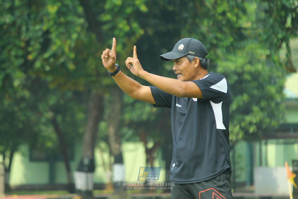 ijl u14 270925 wins soccer school vs indonesia muda utara