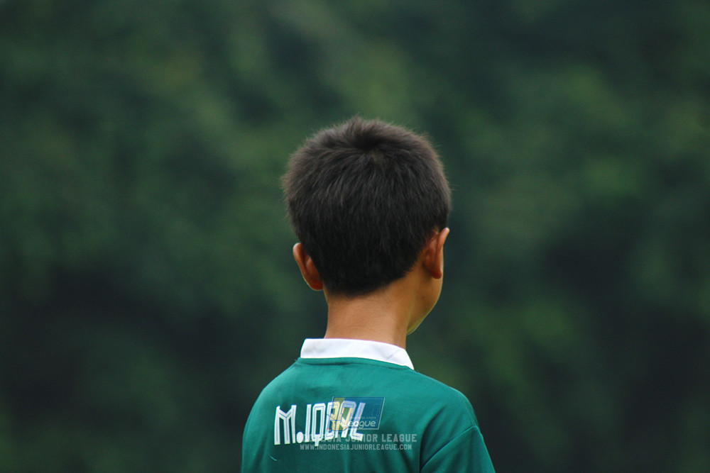 ijl u14 270925 wins soccer school vs indonesia muda utara