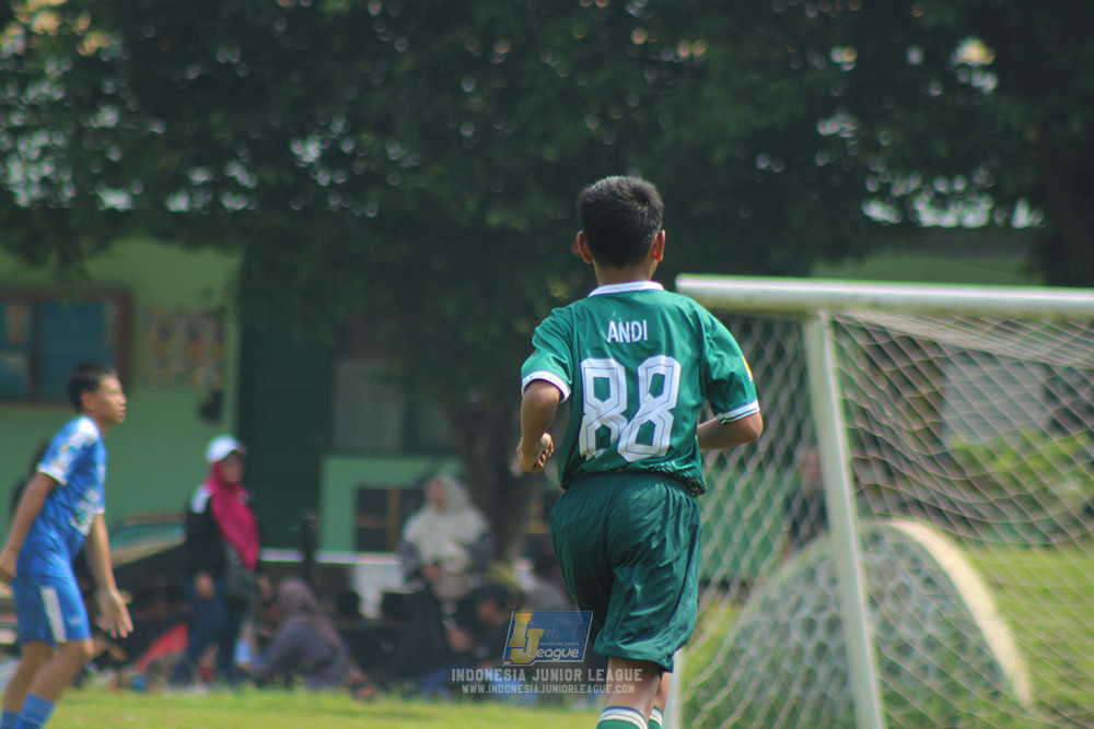 ijl u14 270925 wins soccer school vs indonesia muda utara